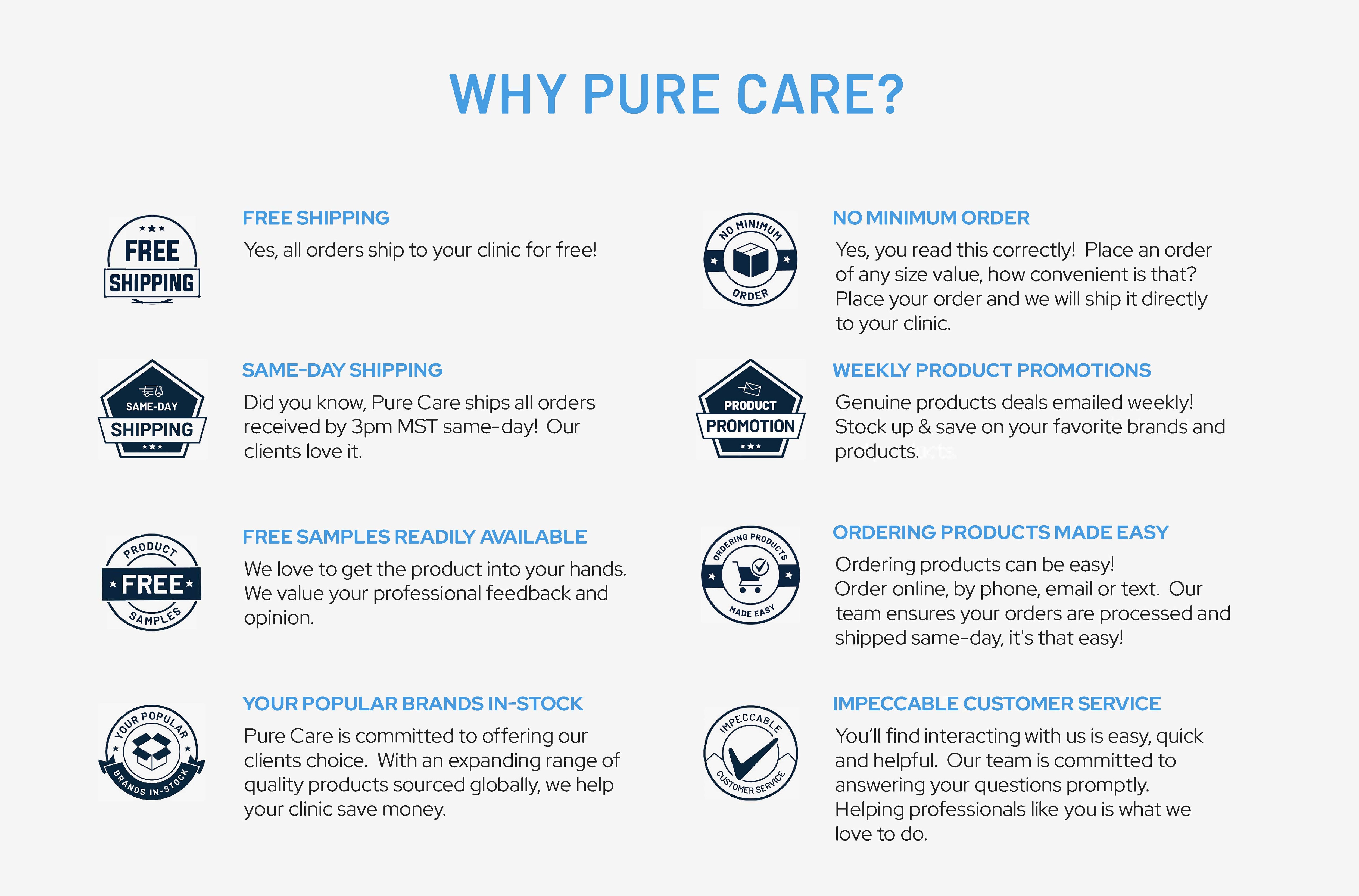 Purecare About Us Why-purecare-banner